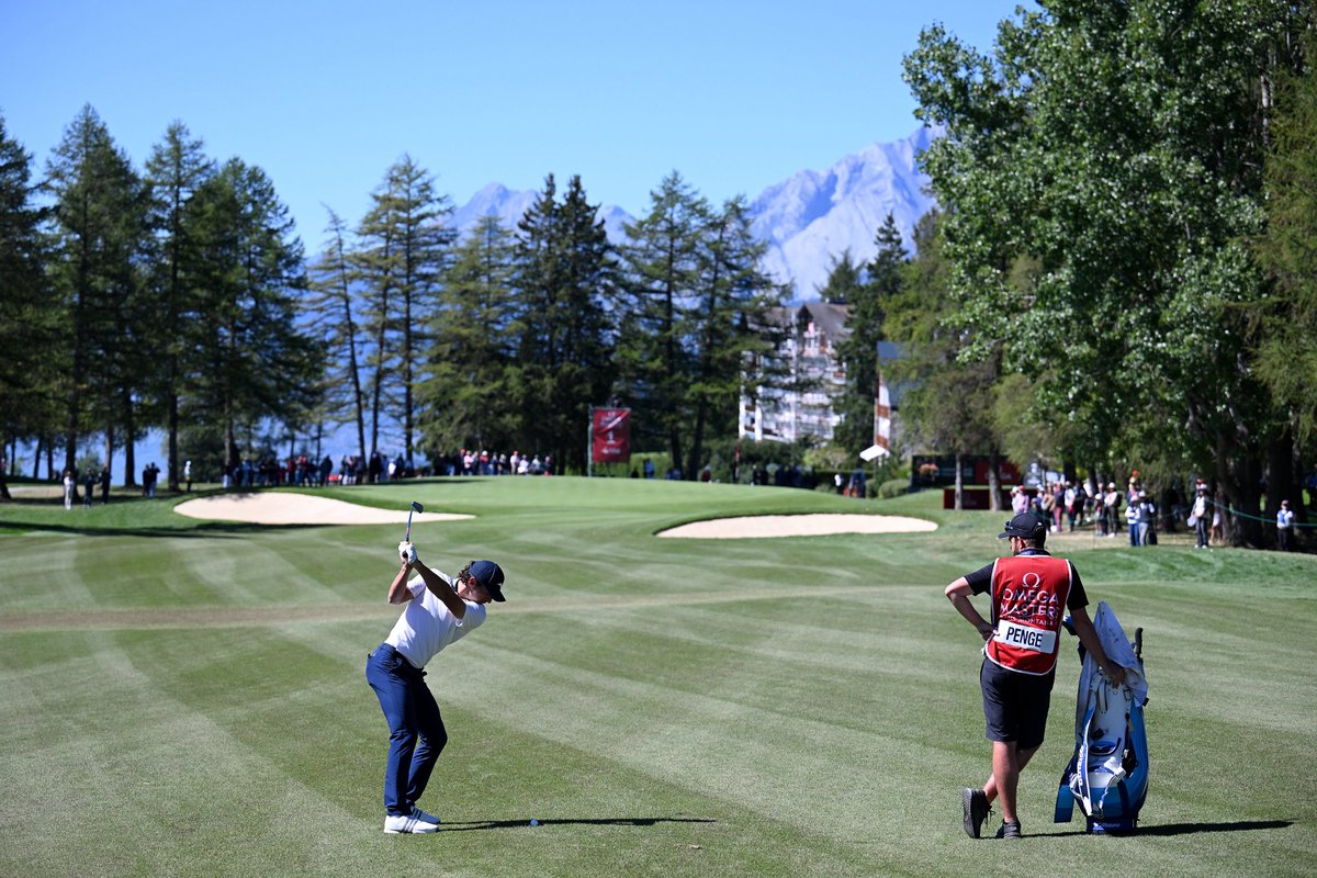 Marco Penge tweet media