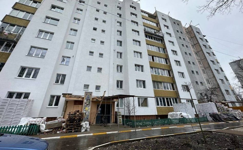 sluganarodu_pp's tweet image. 🏠 Over 19,000 families in #Kyiv region have already received compensation for destroyed or damaged homes under the #eRecovery program. The total amount of payments exceeds 2.18 billion UAH.

In addition, more than 3,000 residents received certificates for new housing (8.3…