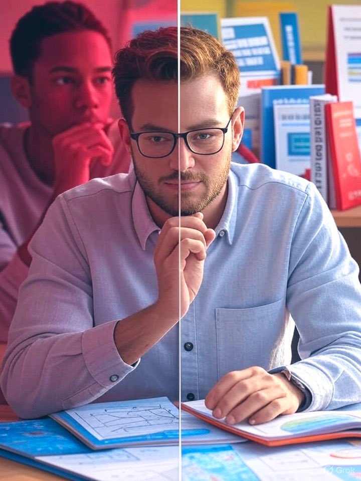 الفروقات بين نواتج التعلم ومخرجات التعلم؟!!

لفهم الفروقات الدقيقة بين مفهوم نواتج التعلم Learning Outcomes ومفهوم مخرجات التعلم Learning Outputs في السياق التعليمي، باعتبارهما يحملان دلالات مختلفة بناءً على التركيز والغرض.

1. نواتج التعلم (Learning Outcomes):
بحسب اليونسكو