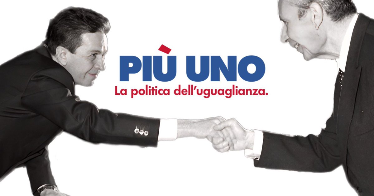 PiuUno_official's tweet photo. Pd non puó rivendicare l’eredità di Moro e insieme stringere alleanze con chi rende omaggio alle Br. Inaccettabile la candidatura in Calabria di una docente che ha ricordato con nostalgia la brigatista Balzerani
https://t.co/TgrpcPJpOo https://t.co/fpVXOAWoEE
