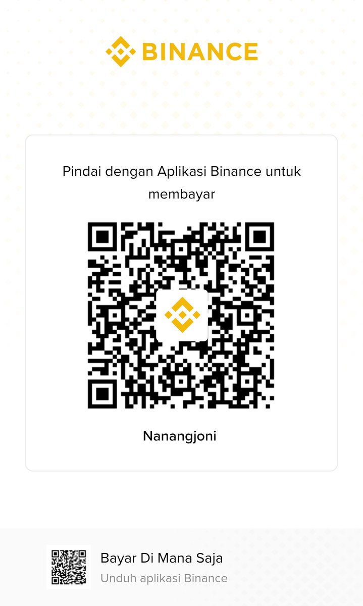 Joni Fathurrozi (@njoni18) on Twitter photo 