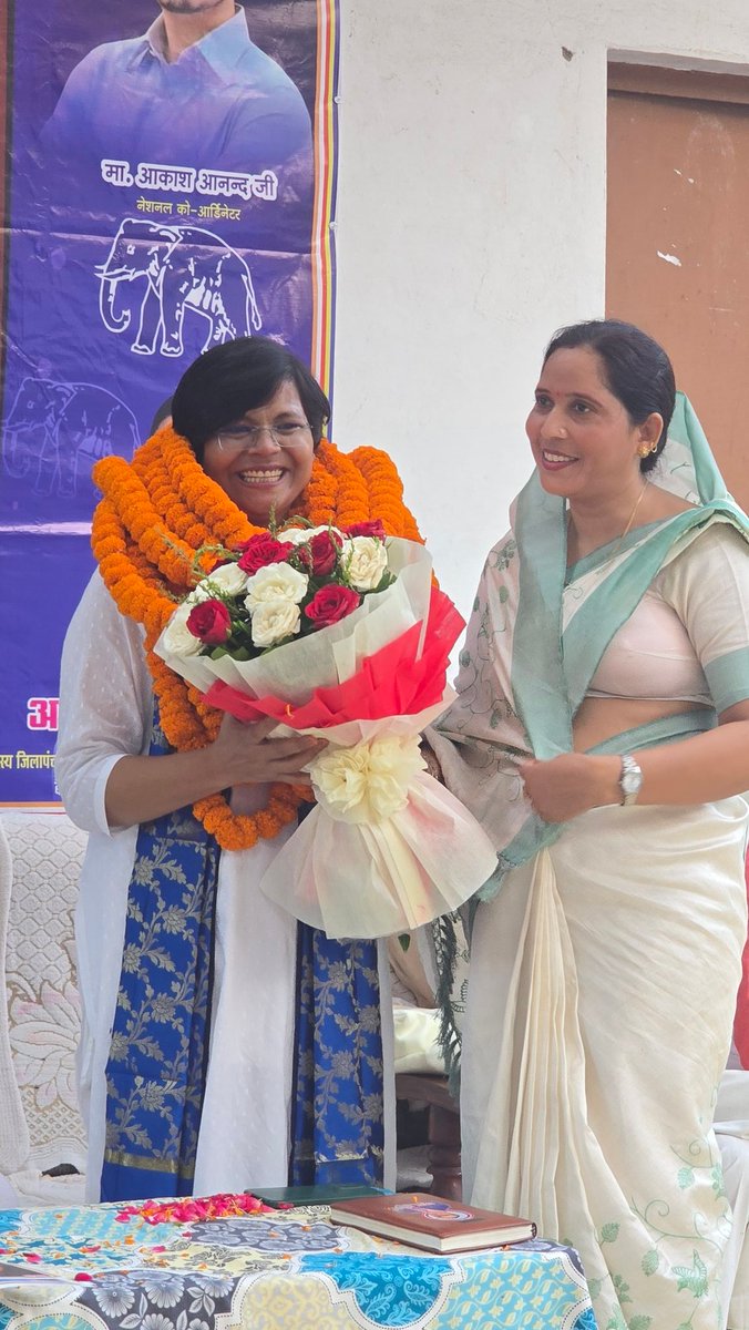 Prof. Indu Choudhary tweet media