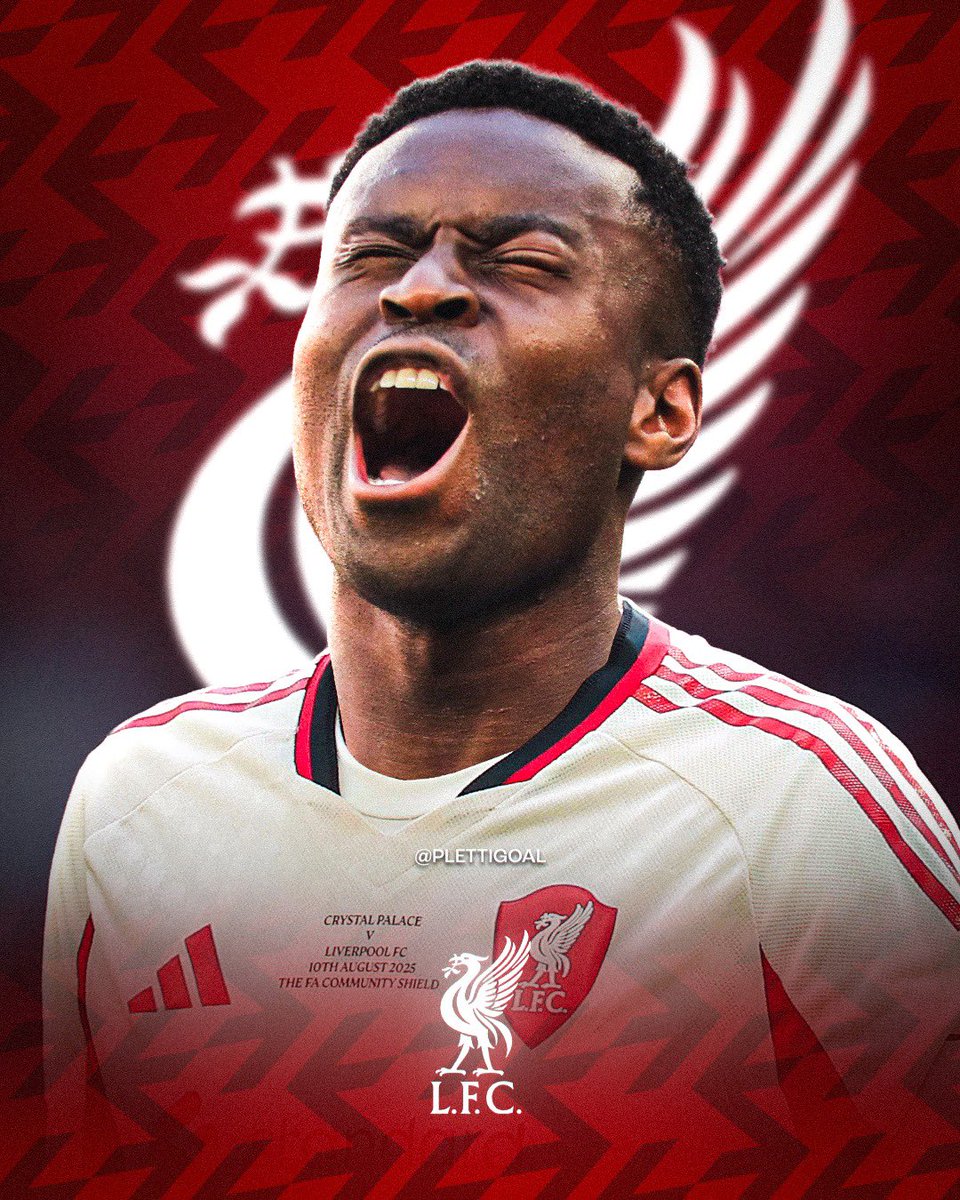 🚨𝐁𝐑𝐄𝐀𝐊𝐈𝐍𝐆: Marc Guehi transfer to LIVERPOOL has COLLAPSED Palace has termed it DEAL OFF.
Hallelujaaaah 🙌🙌