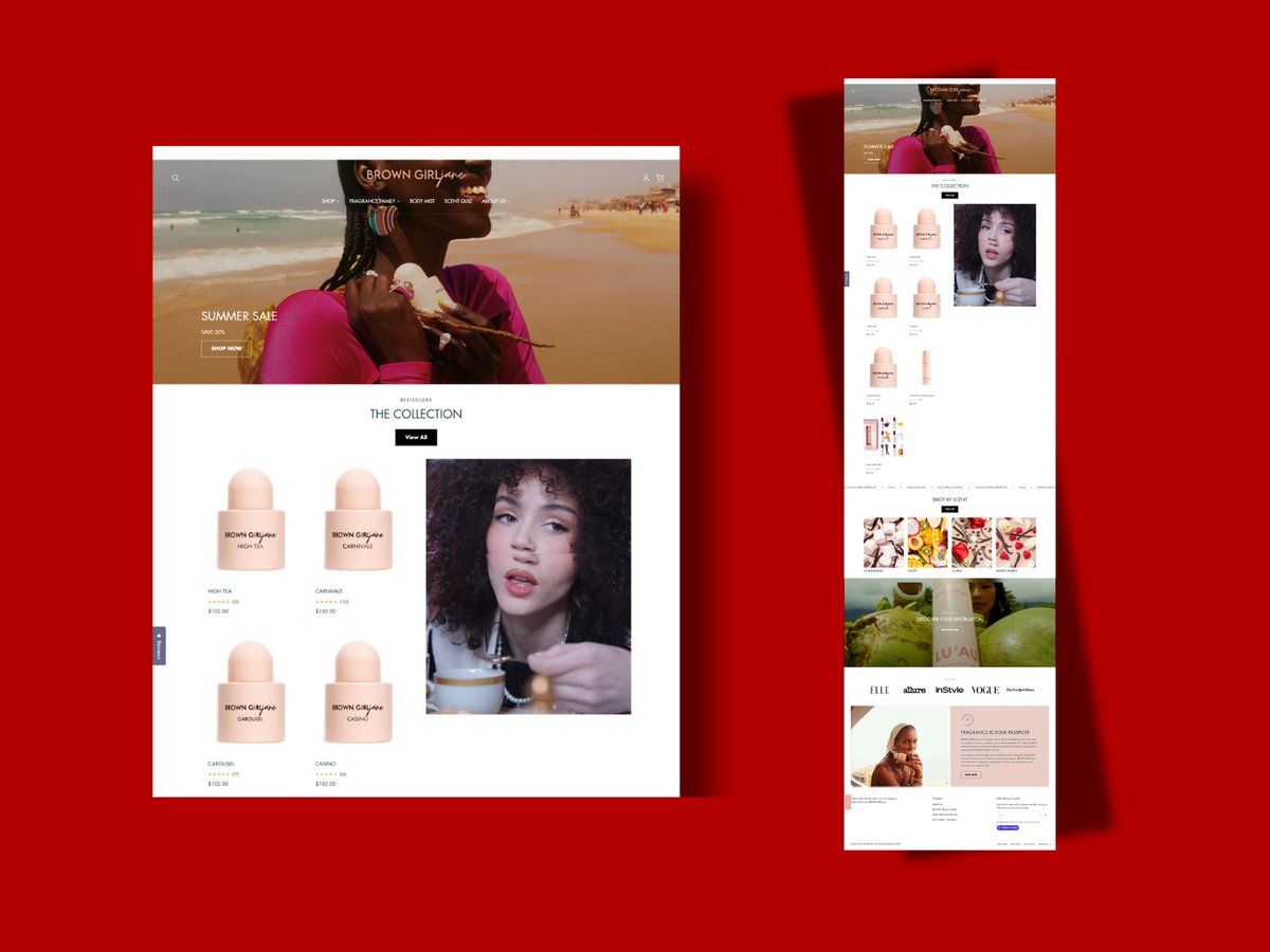 uk_kumar_'s tweet image. Wix Premium E-Commerce Beauty Brand Designed by Me
#WixStudio #WixLandingPage #WixWebsiteDesign #WixRedesign #UKKumar