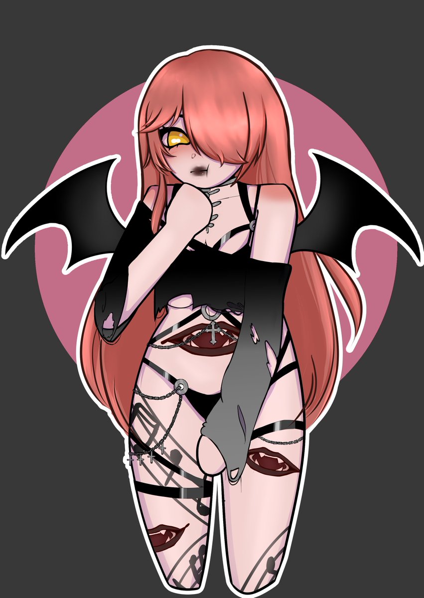 May 🎶💜 The Metal Nun tweet media