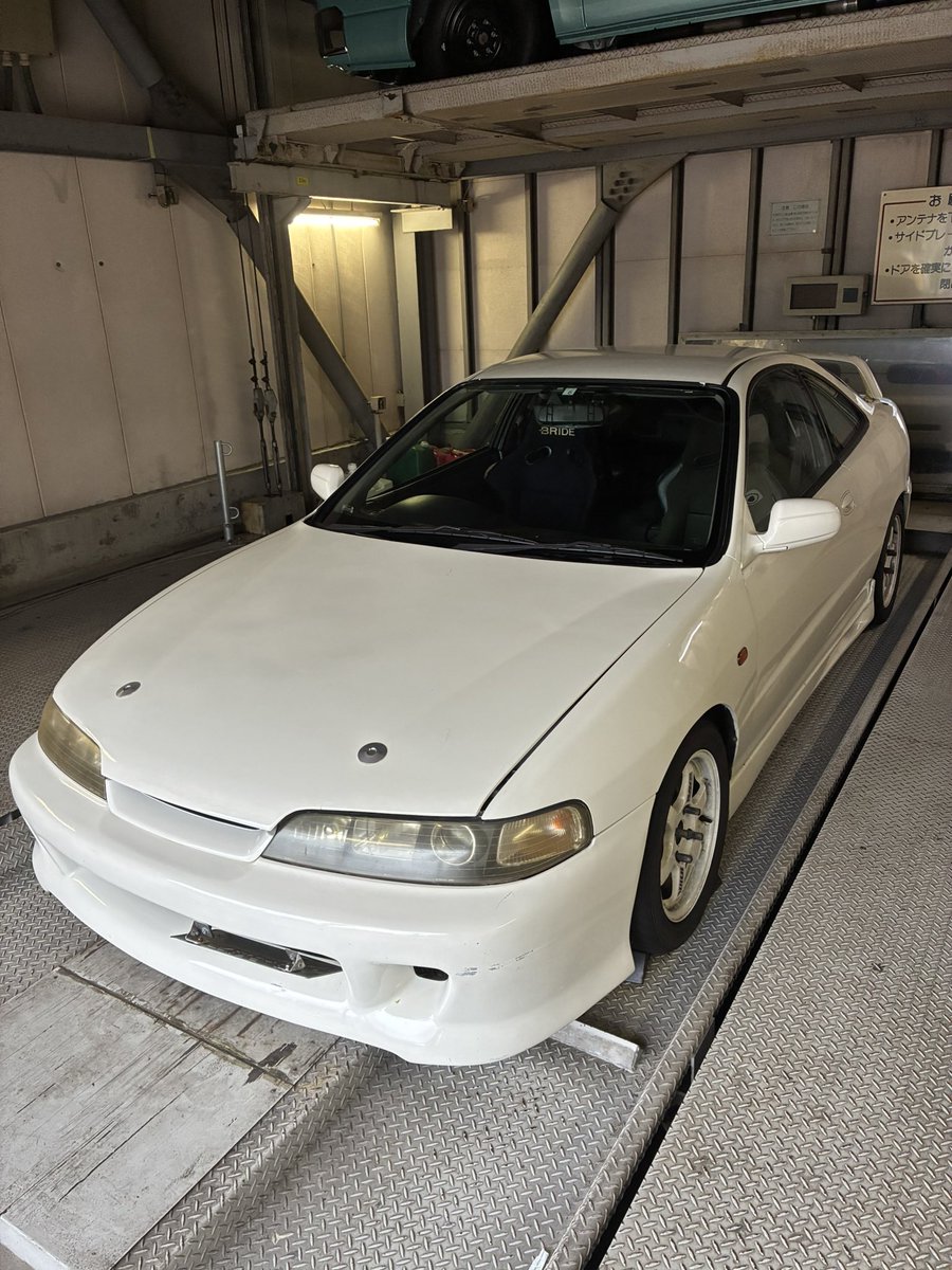 j95498's tweet photo. 炒飯一家は、
ホンダフィットを中心に車両開発を行っており、standard様のご協力のもとレース、ラリー、ドリフト、ジムカーナ、ダート等競技車両向けの様々なサスペンション開発や
株式会社フォーガ様、AJ TRADERS株式会社様のご支援のもと総合的な車両開発を行っています。
お気軽にお声掛けください https://t.co/Wjk388AO8r