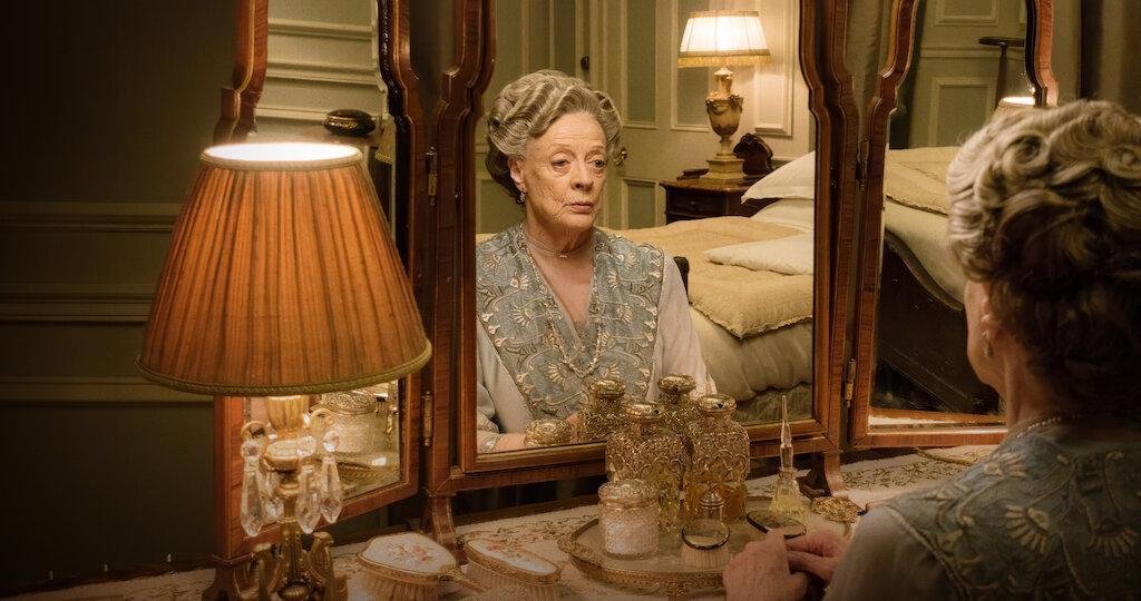 Vosaltres també heu trobat a faltar 'Downton Abbey' en català, aquesta tarda?