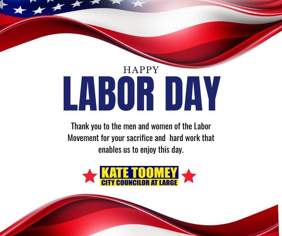 Kate Toomey, Worcester City Councilor (@councilorkate) on Twitter photo 