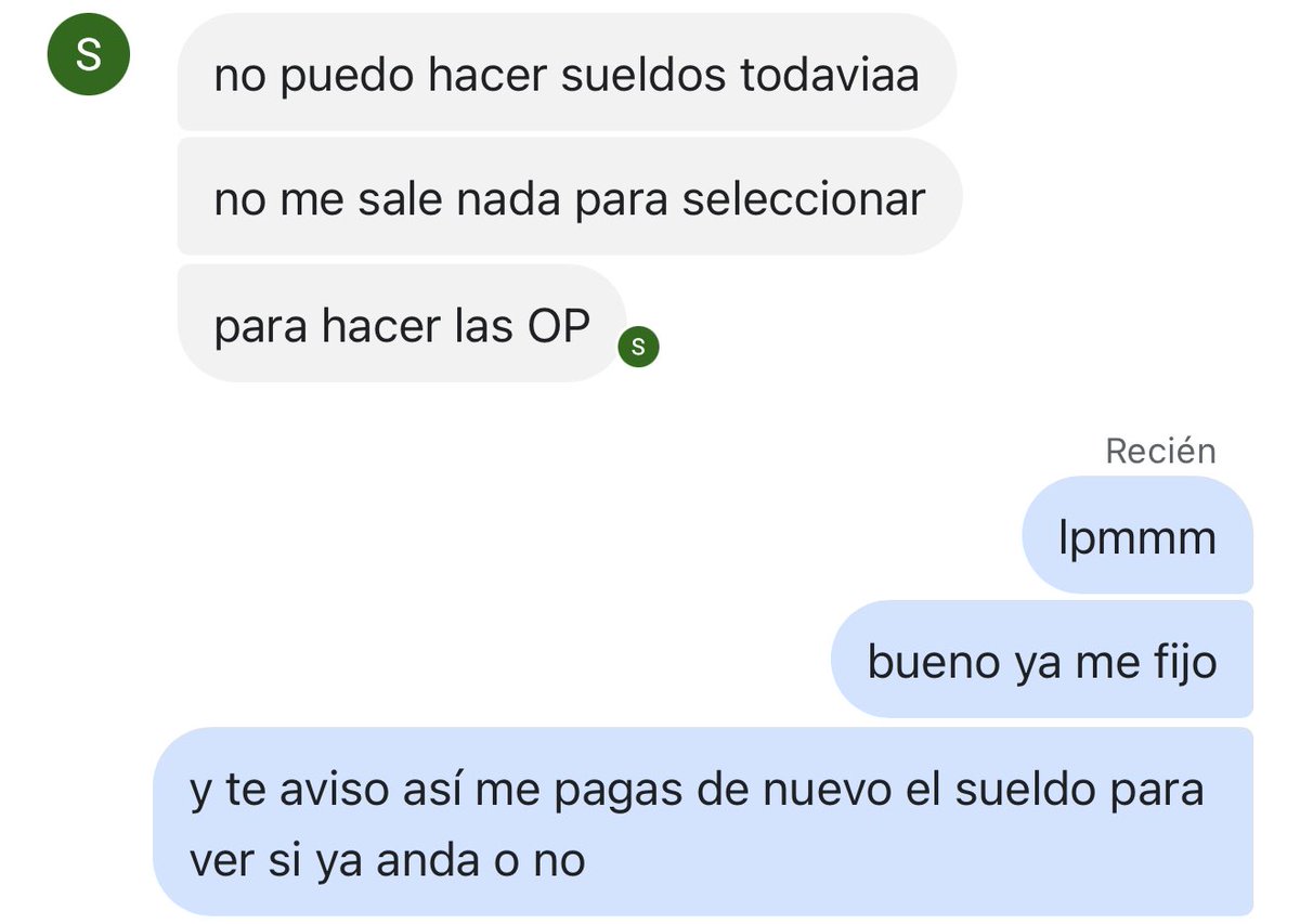 Ventajas de ser Administrador de Software: