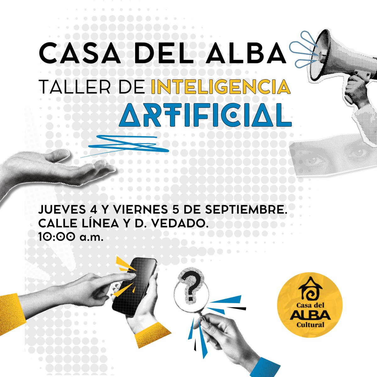 Centro Multimedial_Mincult Cuba🇨🇺 tweet media