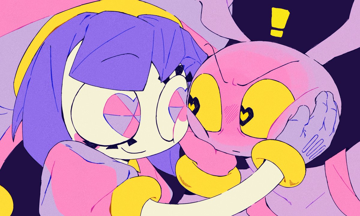 heart eyes #funnybunny