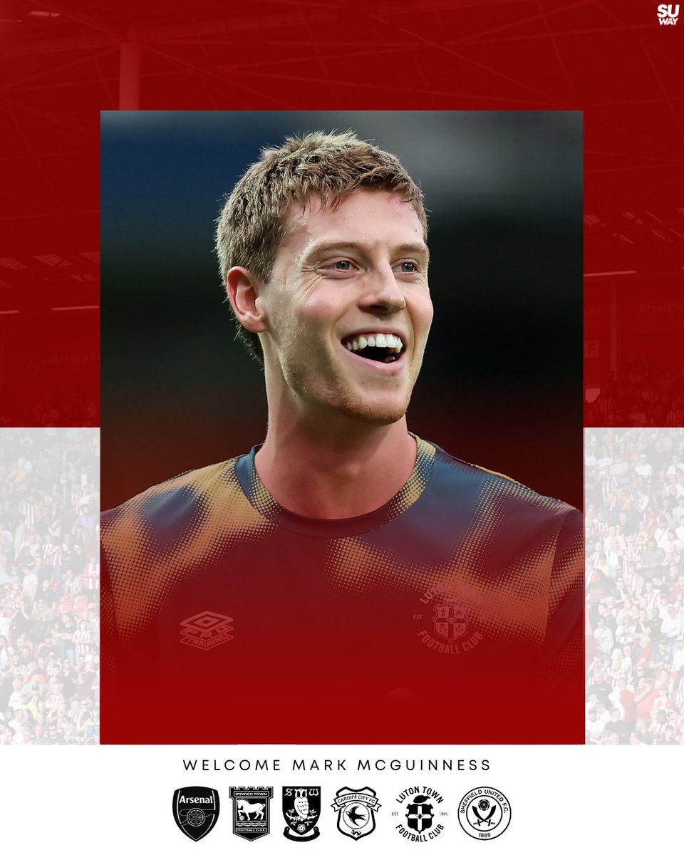 Sheff United Way tweet media