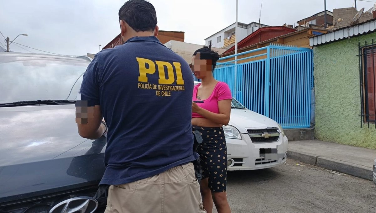 Región de #Antofagasta: PDI refuerza trabajo migratorio en Tocopilla con operativo en campamento y sector céntrico radioua.cl/pdi-refuerza-t…