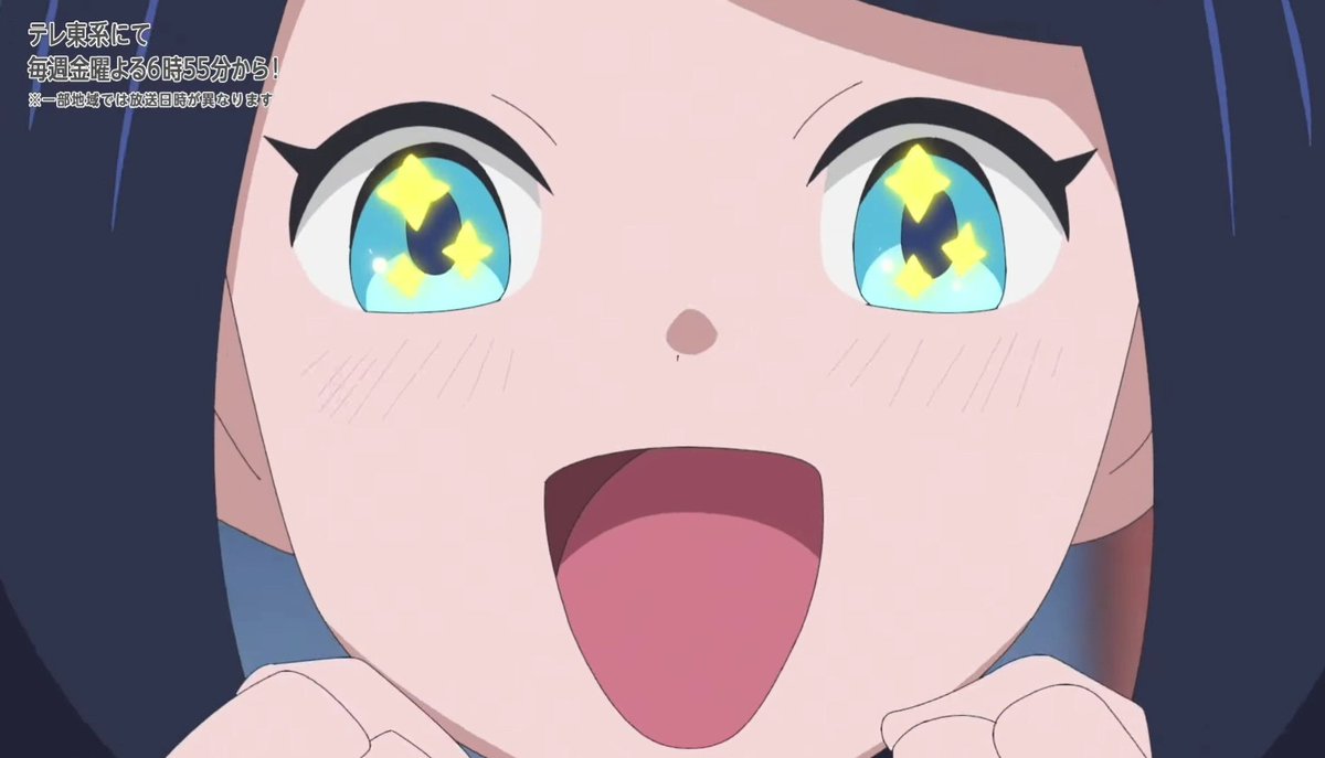 Nothing is cuter than Liko's smile 🥹

#anipoke #PokemonHorizons #Liko