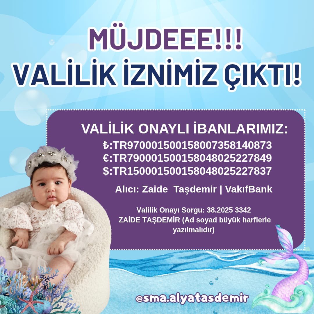 SMA ALYA TAŞDEMİR tweet media