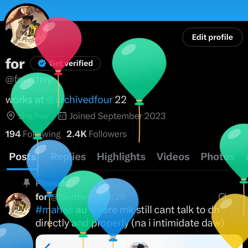 fourthvy's tweet image. holiday ngayon, wlang papasok,, bday ko