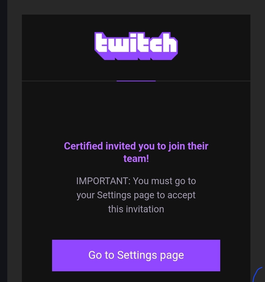 Tbh I kinda of had a rough day today, but seeing this email made my day so much better 🥹 <a href="/SBMadeitX/">SBMadeIt</a>  thank you bro so much and the sb certified  family  for this amazing opportunity. Im honestly  speechless. Now im excuse me im gonna finish crying  and treat myself  to food 🙏