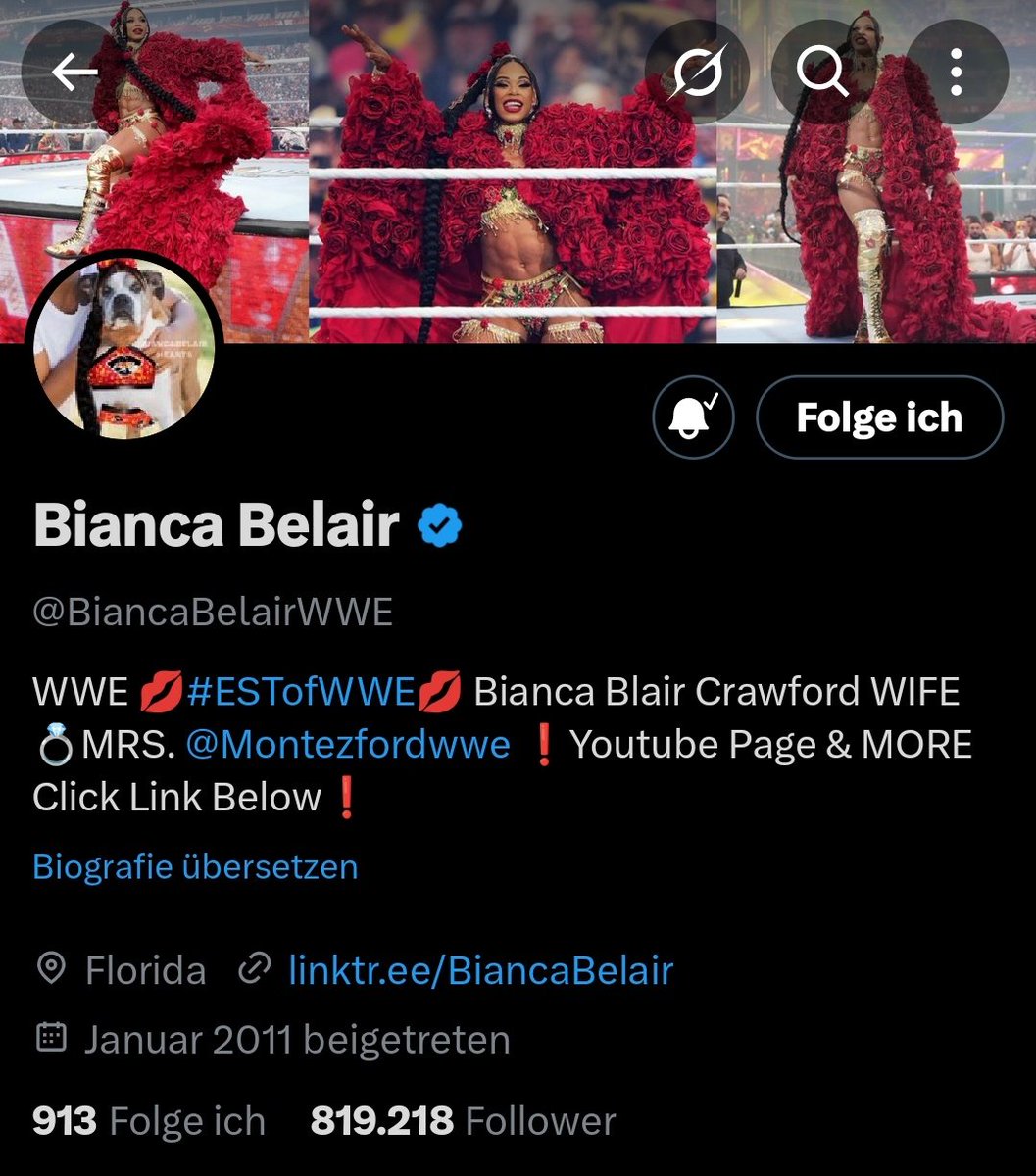 TheMsRoxyWooEST's tweet image. I BELIEVE THEY WILL FOLLOW BACK ONE DAY 🤞🏽❤️‍🔥