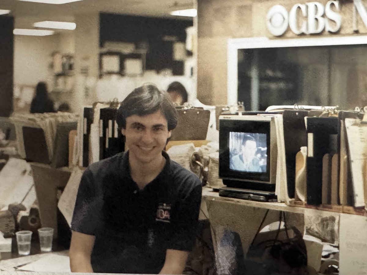 Happy Labor Day! I joined my first union, <a href="/WGAEast/">Writers Guild of America East</a>, as a teenager working at CBS News. I was grateful to go on to join <a href="/AFTRA/">SAG-AFTRA</a>  <a href="/CWAUnion/">CWA</a> . There is strength in being part of a union, and we must do everything we can to protect unions from those who want to undercut them.