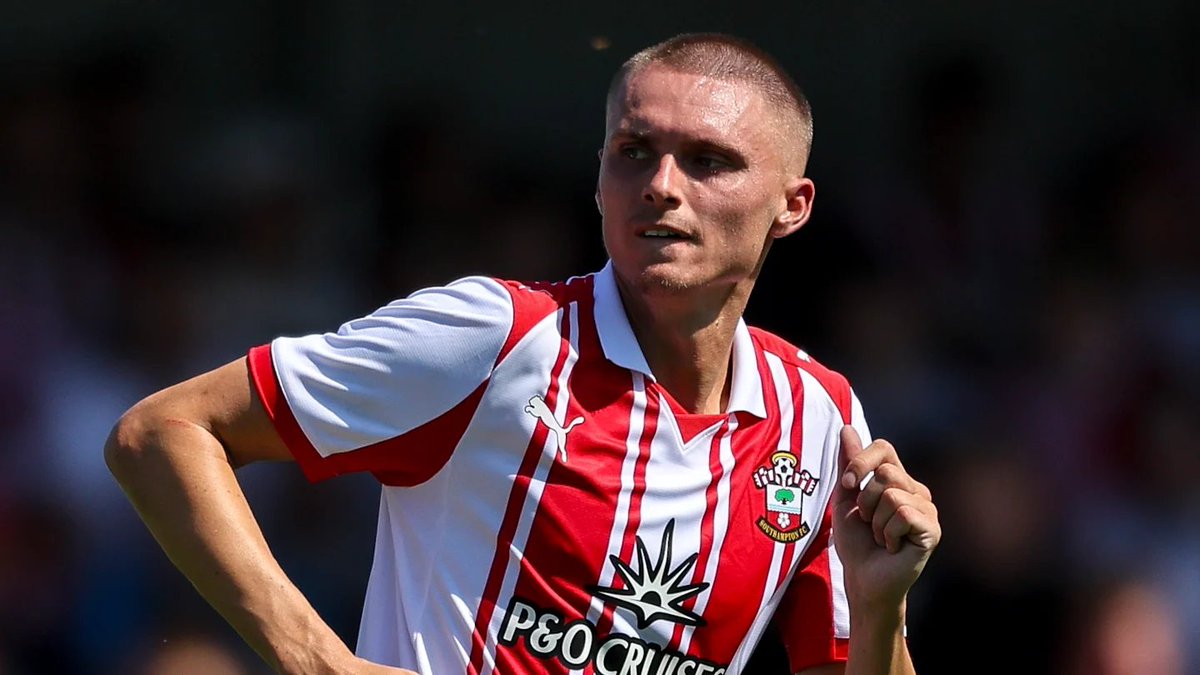 SaintsExtra's tweet image. 🚨 Exclusive: Championship side Millwall are hoping to complete a late loan deal for Southampton midfielder Will Smallbone #saintsfc