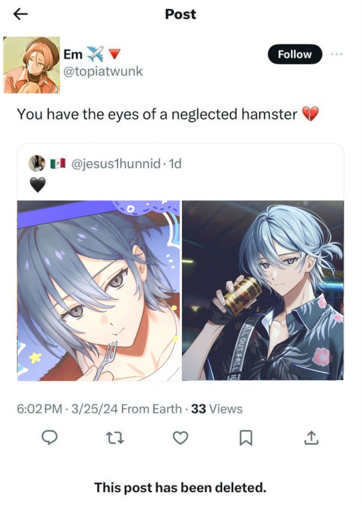 eitoritextposts's tweet image. nagi and chihiro #エイトリ #18trip