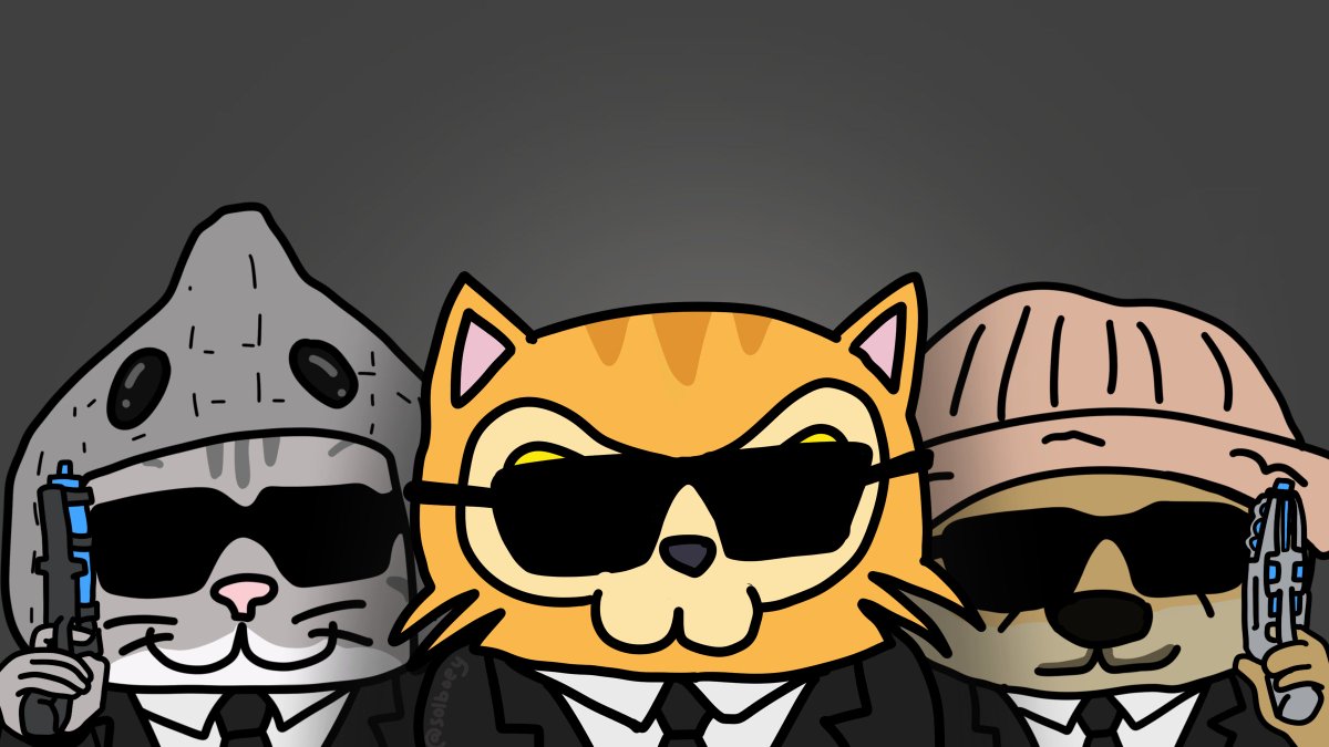 CopyCat tweet media