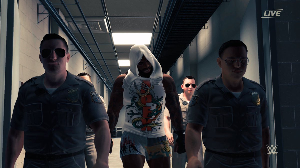 Jay Williams #TheBountyHunter tweet media