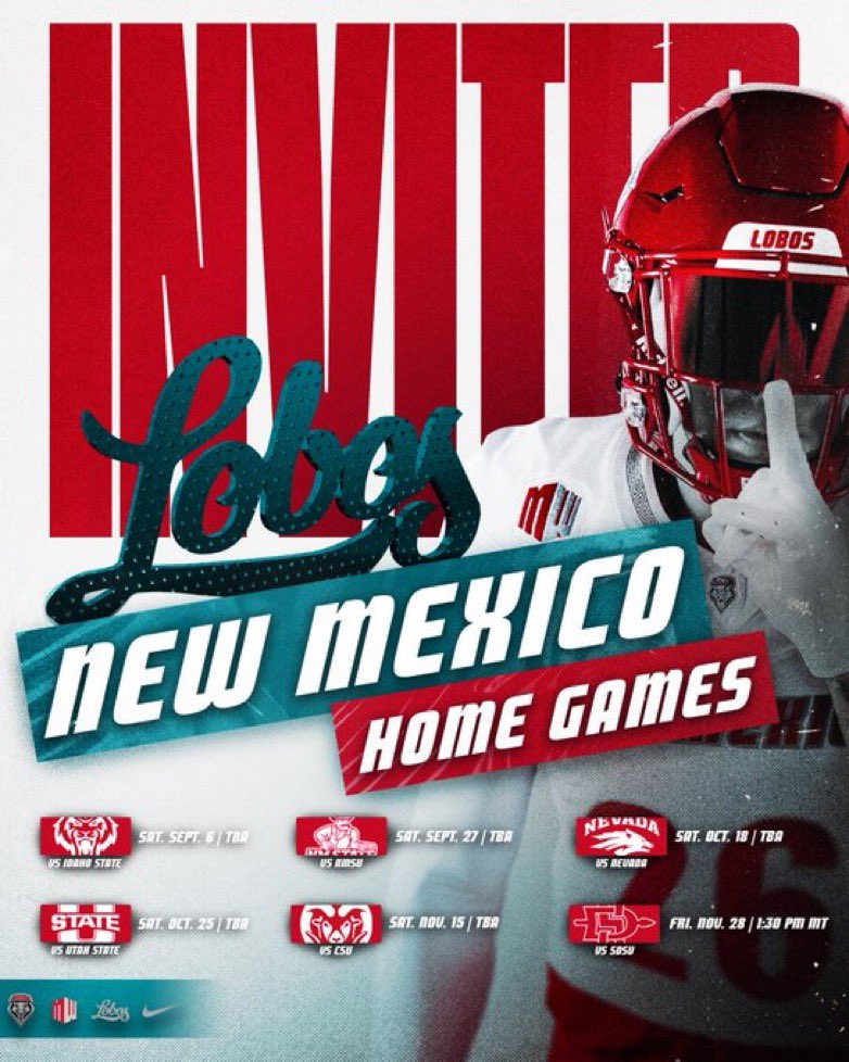 Landon Casalino (@landon_casalino) on Twitter photo Thank you to <a href="/_CoachElliott/">Jared Elliott</a> and the rest of the UNM football staff for the home game invites, excited to come out!! <a href="/ManzanoFB/">MonarchFootball</a> <a href="/ManzanoFB/">MonarchFootball</a> Thank you to <a href="/_CoachElliott/">Jared Elliott</a> and the rest of the UNM football staff for the home game invites, excited to come out!! <a href="/ManzanoFB/">MonarchFootball</a> <a href="/ManzanoFB/">MonarchFootball</a>