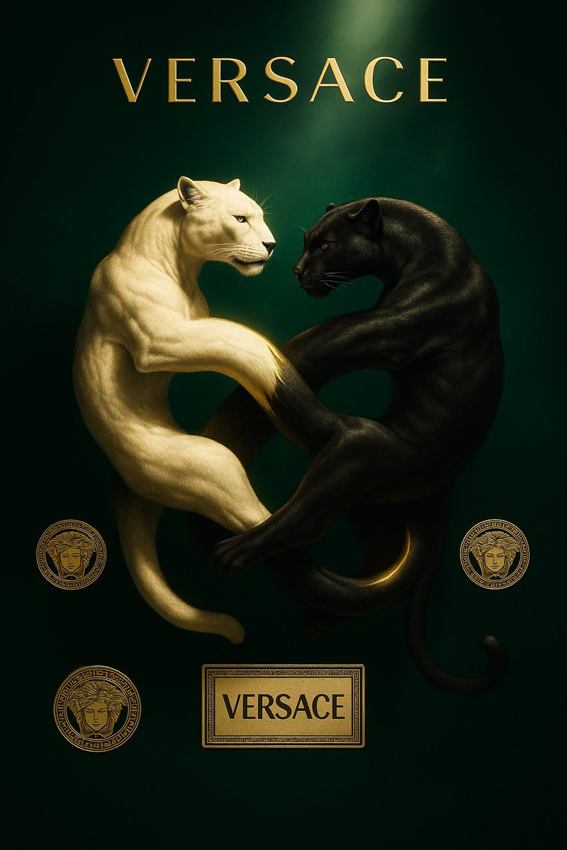 qoolstudio's tweet image. Eternal Icons by GPT-5

Prompt in ALT👇