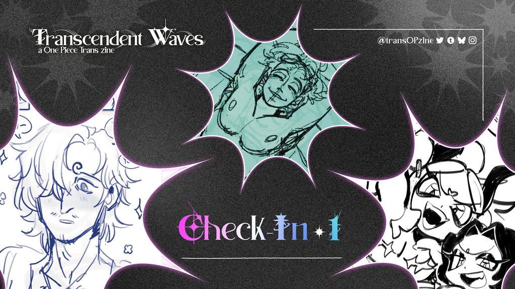🏳️‍⚧️PROGRESS PREVIEW🌊

Another quick glimpse to what our wonderful contributors are up to!