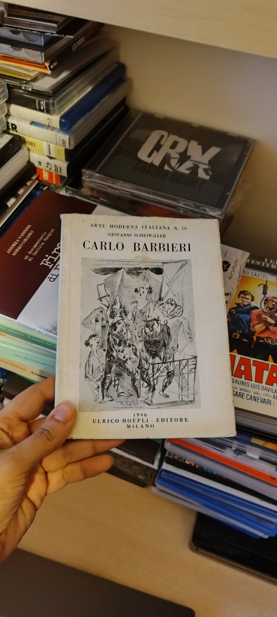 Monica Mazzoli tweet media