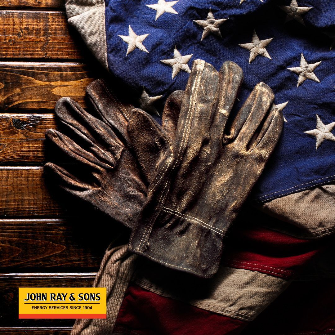 Happy Labor Day! #LaborDay