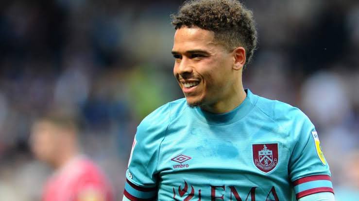 sachatavolieri's tweet image. 🇦🇴🪿 Manuel Benson from Burnley FC to Swansea City’s a done deal. 
💰 Straight loan without option. 
✅ Confirmed. #SCFC  #twitterclarets