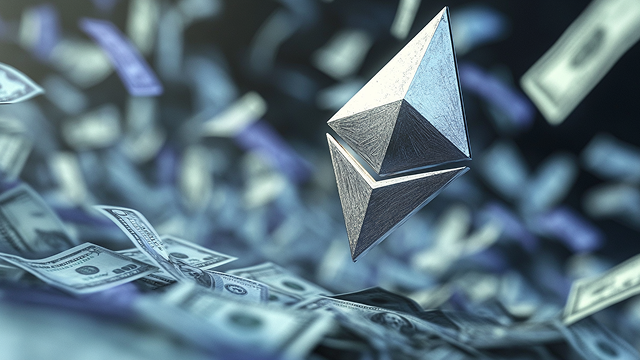 🚨 CMC News: BTC OG Rotates $400M Into ETH Staking Strategy.

🔗 bit.ly/4lSV6BI