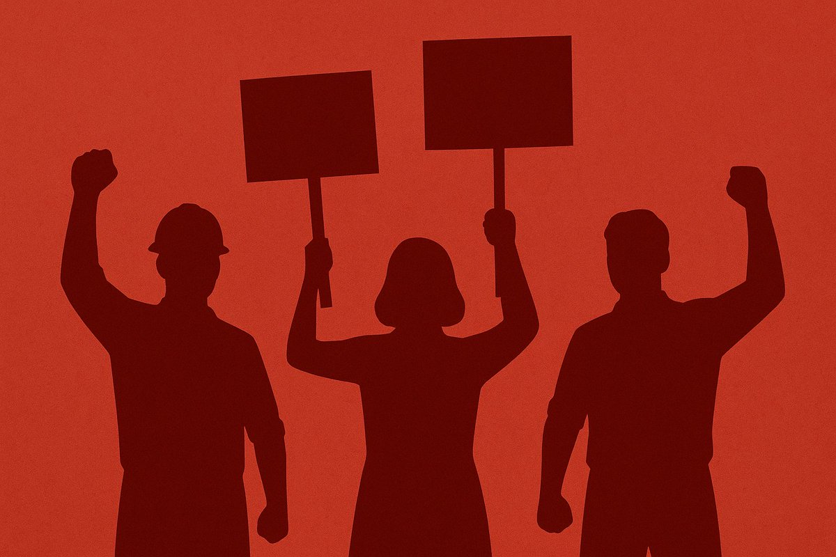 İşçinin emeği yerde kalmaz!
Bugün susarsak yarın kaybederiz.
SYDV emekçileri hakkı için, onuru için direniyor.

📢 Emeğin olduğu yerde umut vardır.
Ve biz umudu büyütmeye devam ediyoruz!

#SYDVdeGREVEdevam