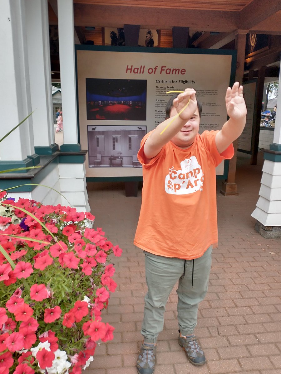 WebPony's tweet image. Anyone have any Sar sure things Joey and I are cold