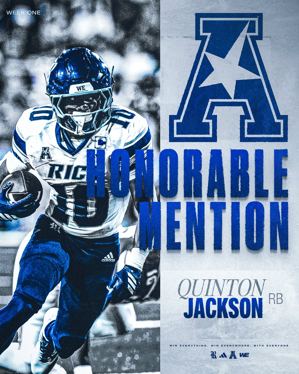 A notable first start for QJack!

riceowls.co/QJack-HM-9_1

#WE