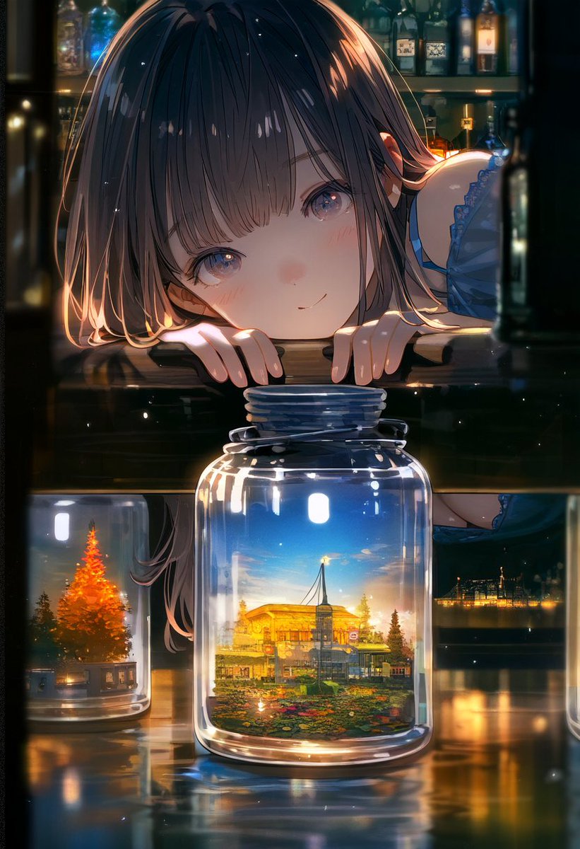 君との思い出は大切に保管