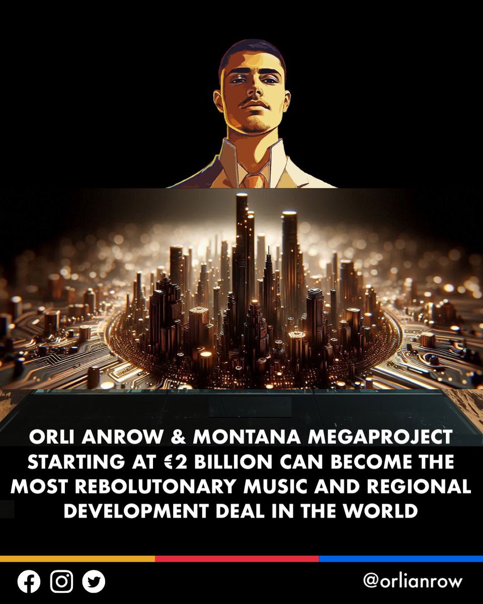 ORLIANROWFANS's tweet photo. The Mastermind @orlianrow 
https://t.co/FgXxTK7nqu https://t.co/DBD4F0AKVB