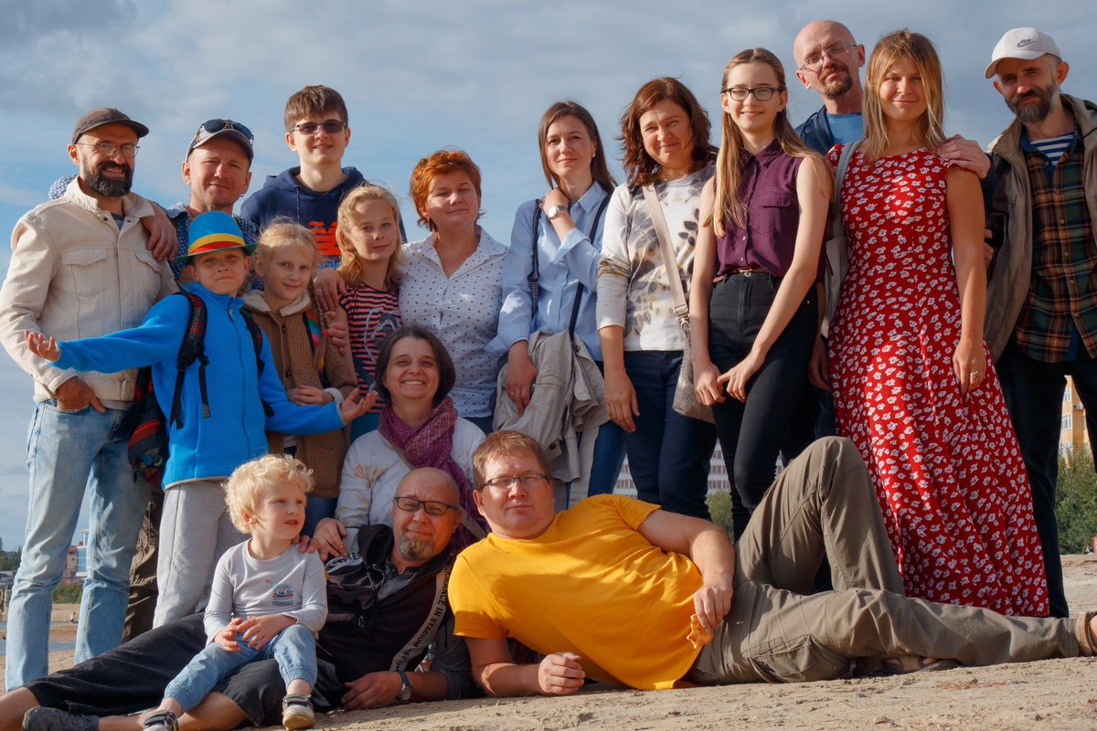 В Омске было классно ;)