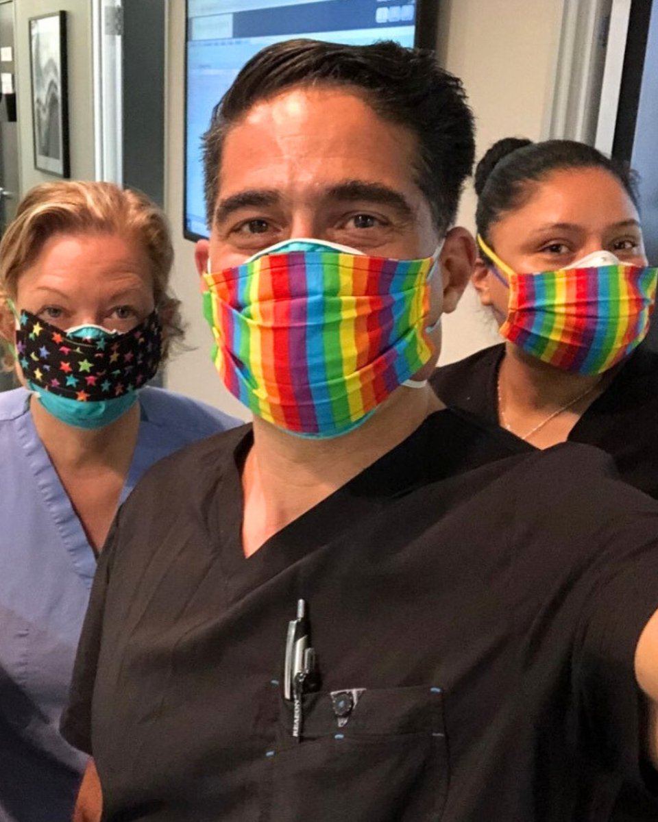 Throwback to a moment of unity and care. This Labor Day, we celebrate our team and their dedication to every family’s journey. 💛

#LaborDay2025 #FertilityCare #InclusiveHealthcare #PFCLATeam #LGBTQFamilies