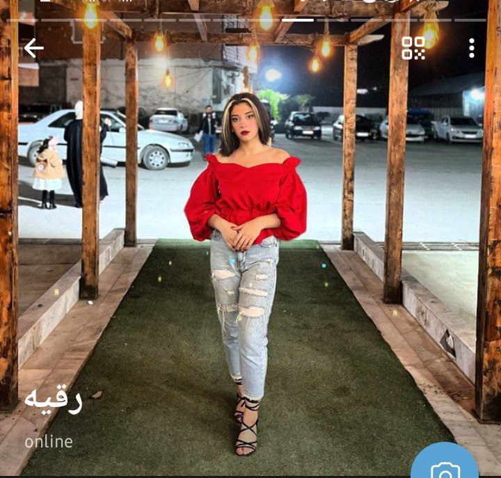 رقیه🎀 tweet media