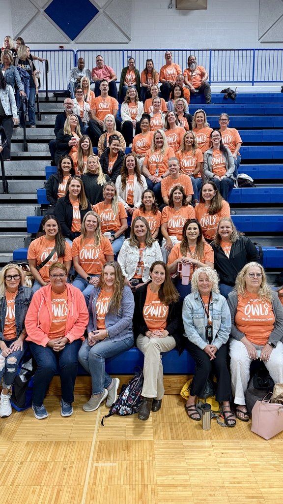 Huron Valley Schools tweet media