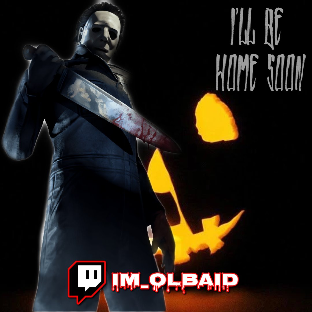 Wishing everyone a good start to your week and the spooky season. See you all soon 🎃