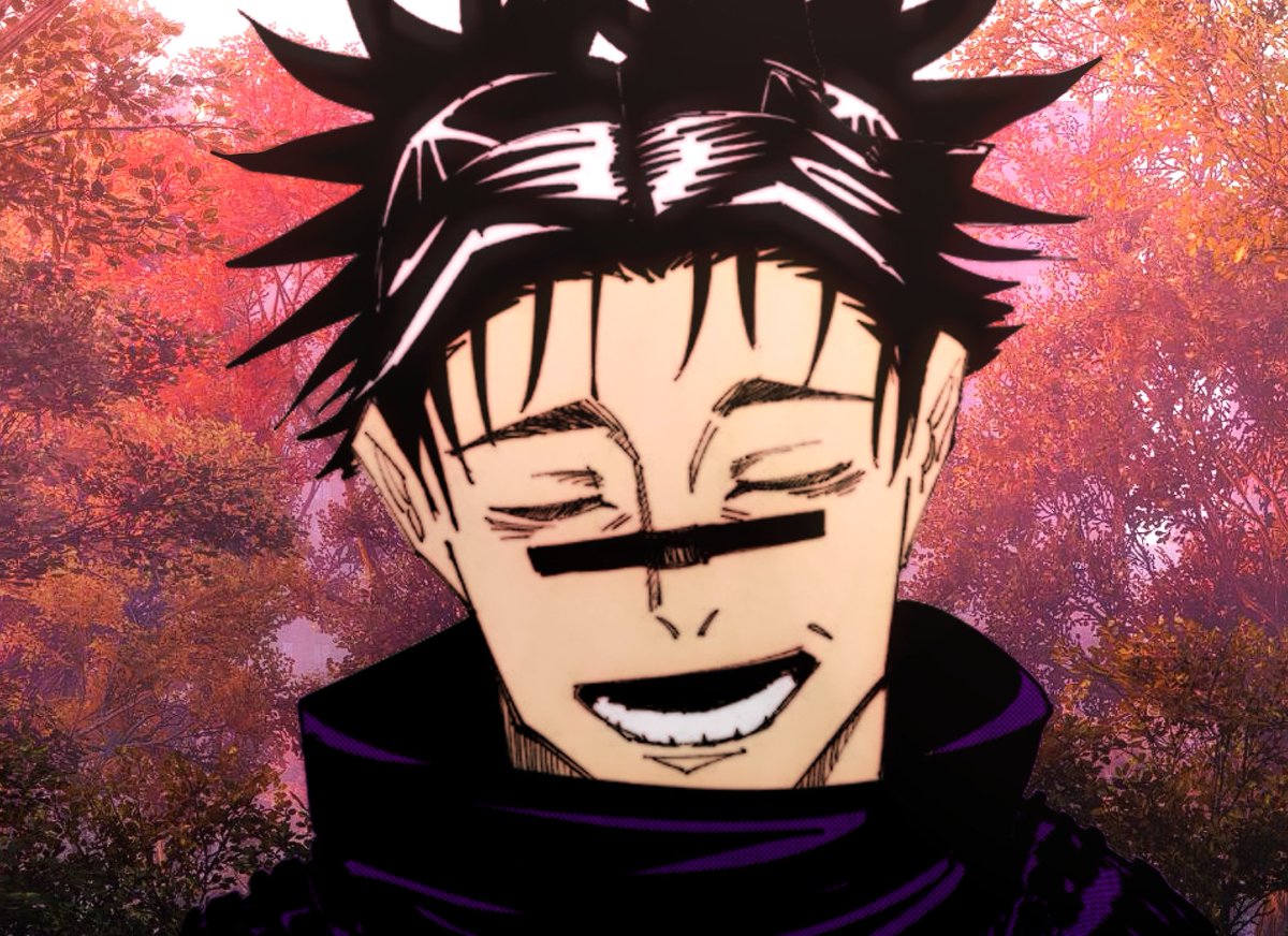 RedScaleSibling's tweet image. Pleasure to see you, Tsukumo.