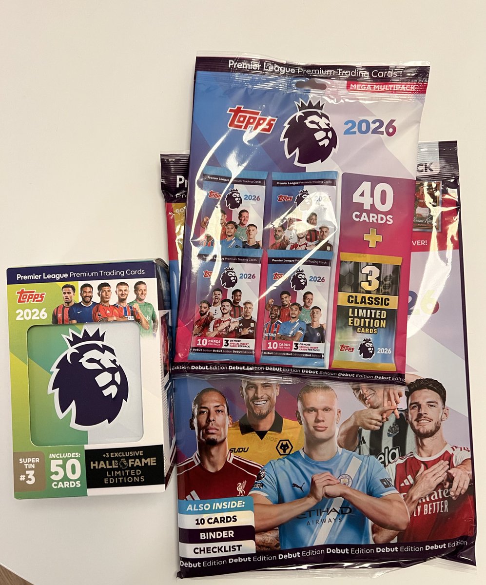 Game’s never been more back.

En ung Hadji hadde vært stolt❤️