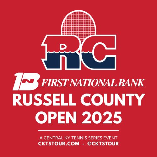 Players may NOW ENTER the First National Bank Russell County Open (9/13-14) in Russell Springs, KY. The deadline is Tuesday 9/9 at 6:00 PM CDT. Remember we are now membership-free! Everyone pays the same low entry fees! Get started now at cktstour. com