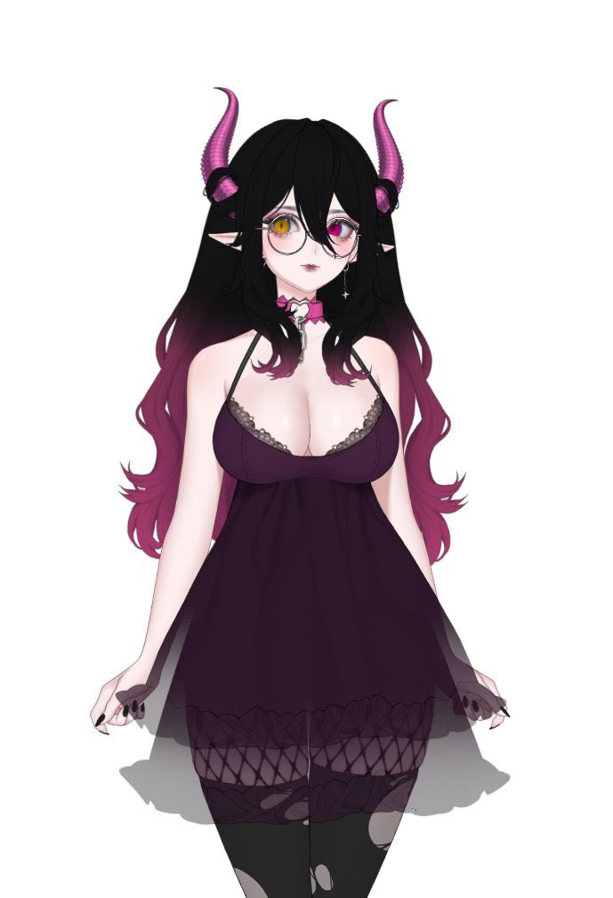 if you have a design that resembles mine i stg-

we’re best friends now and we’re getting soft tacos later 🖤