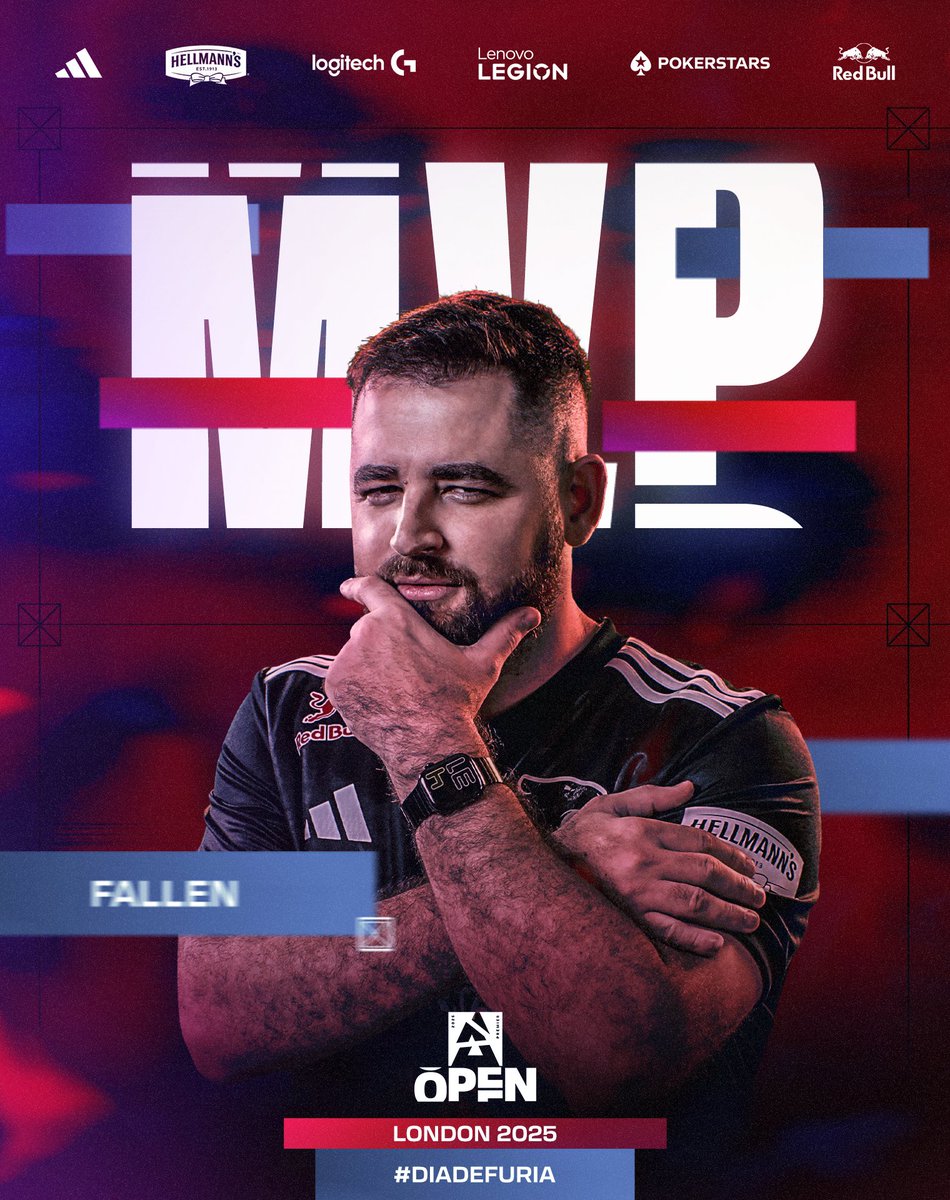 FURIA (@furia) on Twitter photo O MVP DA PARTIDA QUE COLOCOU A #FURIACS NO TOP 4
<a href="/FalleNCS/">Gabriel Toledo</a> 🏅 O PROFESSOR. 🐐
#DIADEFURIA #BLASTPremier O MVP DA PARTIDA QUE COLOCOU A #FURIACS NO TOP 4
<a href="/FalleNCS/">Gabriel Toledo</a> 🏅 O PROFESSOR. 🐐
#DIADEFURIA #BLASTPremier