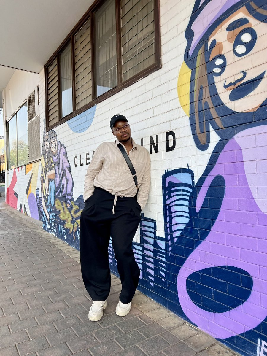 Sundays are for art lovers. ♥️